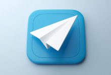 آپدیت جدید تلگرام با استیکرهای شخصی