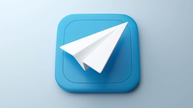آپدیت جدید تلگرام با استیکرهای شخصی