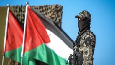 حماس شرط خود را برای آزادی اسرای اسراییلی اعلام کرد