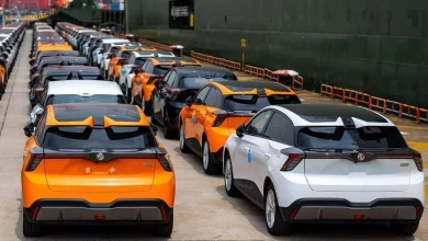 زمان عرضه خودروهای برقی وارداتی اعلام شد