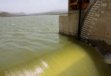 هشدار جدی؛ مخازن سدهای تهران فقط ۲۰ درصد آب دارند