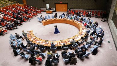 نشست اضطراری شورای امنیت سازمان ملل درباره پاسخ ایران به تجاوز اسرائیل