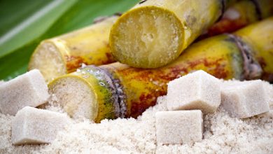 مصرف ماهانه شکر چقدر است؟