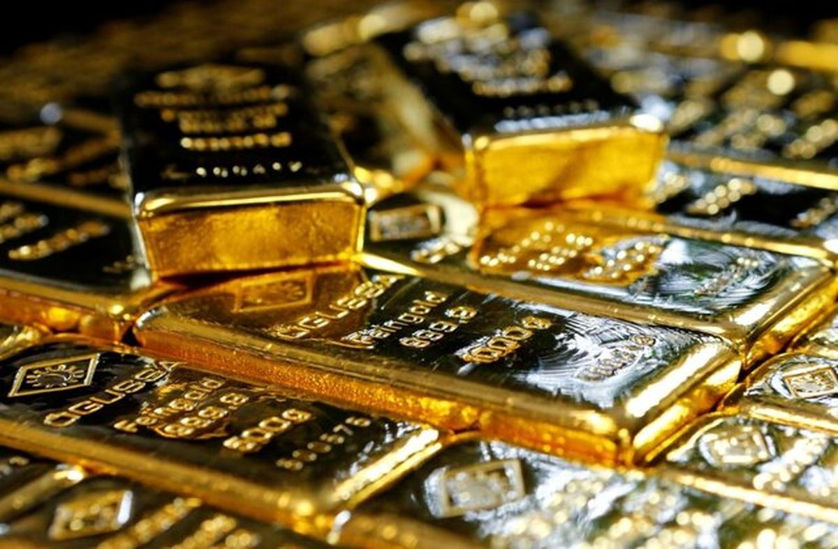 قیمت طلا امروز صعودی شد
