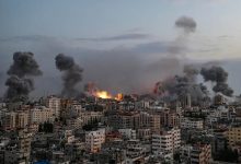 حماس شرط اساسی مذاکرات با رژیم اسراییل را مشخص کرد