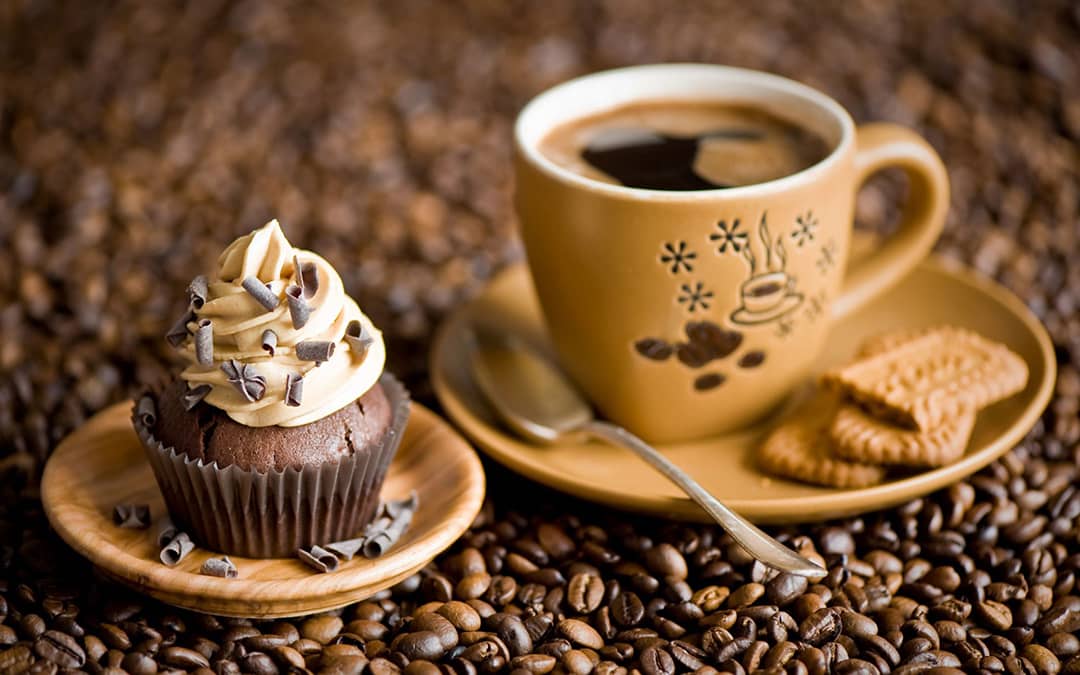 رشد چشمگیر واردات قهوه در سال گذشته