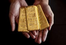 نقش ایران در سقوط قیمت جهانی طلا