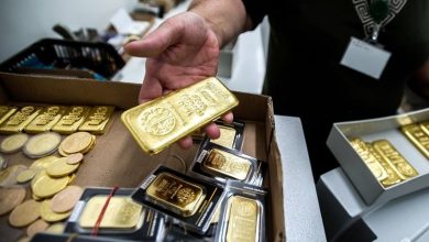 روند صعودی قیمت طلا ادامه دارد