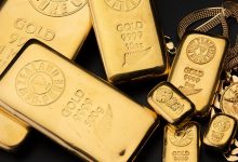 صعود مجدد قیمت طلا با آرام شدن تنش‌های خاورمیانه