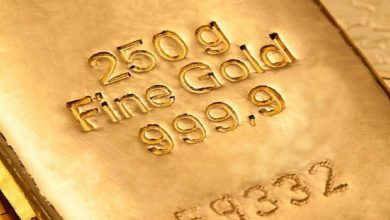 صعود دوباره قیمت طلا در بازار جهانی