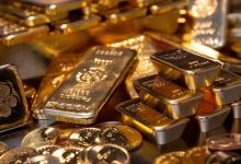 جهش قیمت طلا به کانال ۲۴۰۰ دلار