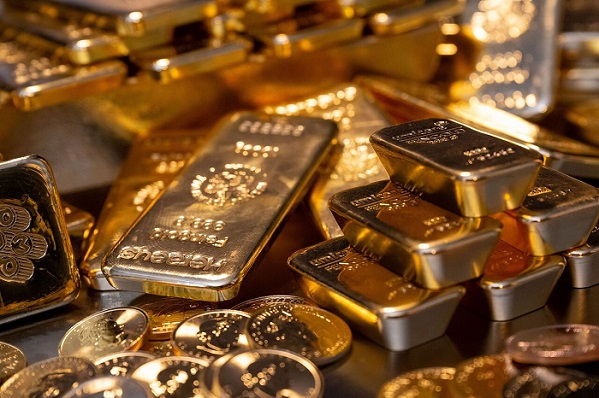 جهش قیمت طلا به کانال ۲۴۰۰ دلار