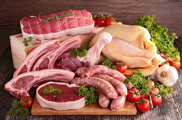 قیمت جدید گوشت قرمز، مرغ و دام زنده کیلویی چند؟