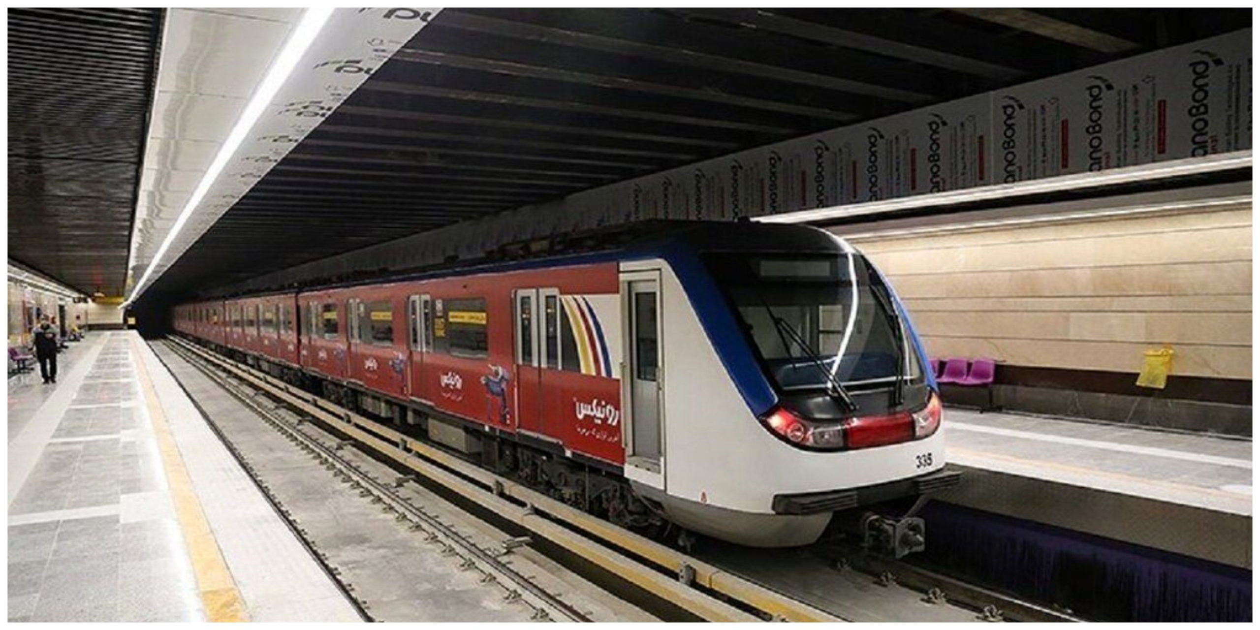 زمان افتتاح آخرین ایستگاه خط ۷ مترو اعلام شد