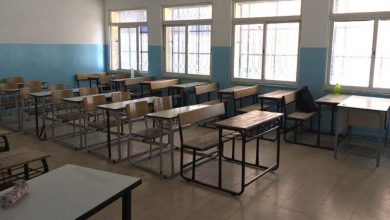 مدارس در جنوب کرمان تعطیل شد