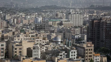 تهران، پایتخت تورم مسکن
