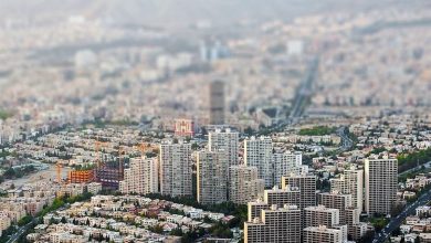 زمان صدور پروانه شهرسازی در تهران کاهش یافت