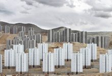 مسکن مهر پردیس