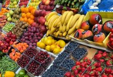 قیمت انواع میوه در میادین تره بار شهرداری اعلام شد