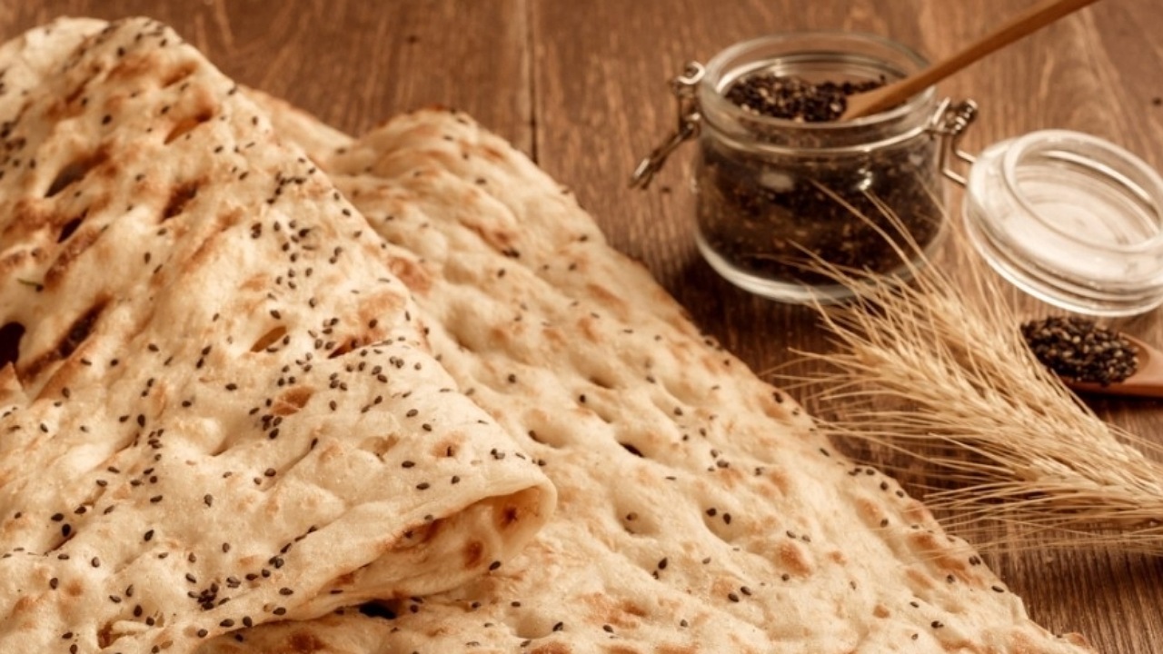 وزارت بهداشت بر تولید نان کامل و غنی سازی آرد با ویتامین دی تاکید کرد