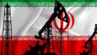 رکورد ۶ ساله صادرات نفت ایران شکست