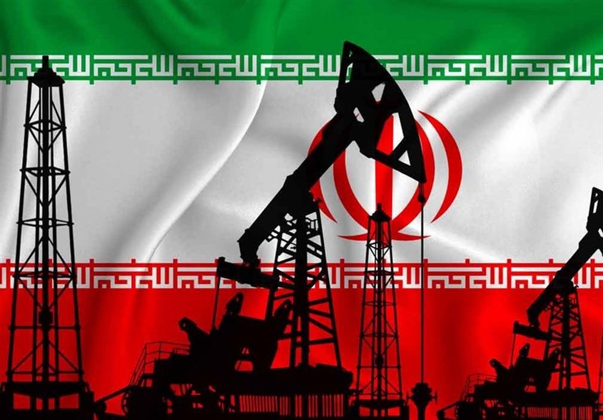 رکورد ۶ ساله صادرات نفت ایران شکست