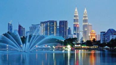 هزینه سفر به مالزی تقریبا جقدر می شود؟