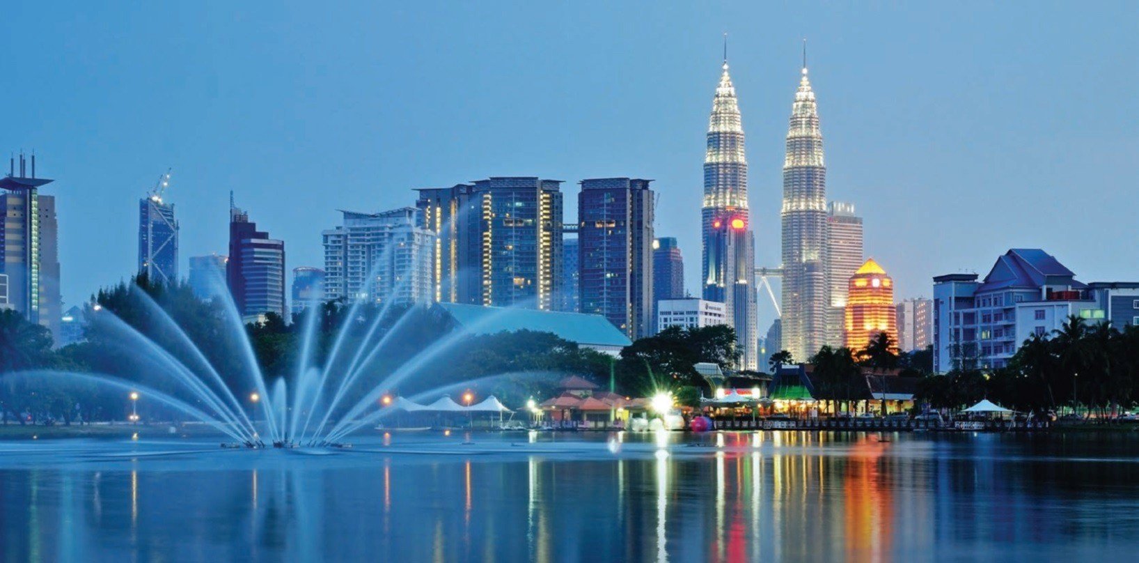 هزینه سفر به مالزی تقریبا جقدر می شود؟