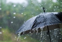 هواشناسی ۱ اردیبهشت؛ هشدار تشدید بارش‌ها از دوشنبه در کشور