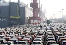 واردات خودروی دست دوم پشت سد دولت