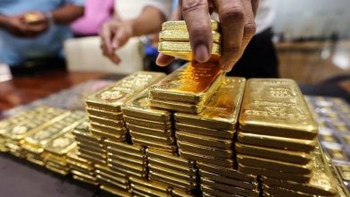 میزان واردات طلا در سال گذشته چقدر بود؟