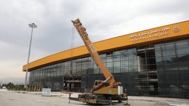 زمان افتتاح فاز اول پایانه جدید شرق تهران اعلام شد