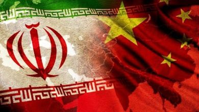 واکنش چین به عملیات ایران علیه اسرائیل