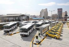 کرایه‌های تاکسی، اتوبوس و مترو از امروز گران شد+ جزئیات