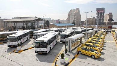 کرایه‌های تاکسی، اتوبوس و مترو از امروز گران شد+ جزئیات