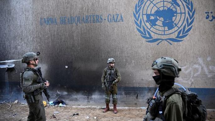 موافقت اسرائیل با ورود موقتی کمک‌های انسانی به شمال غزه