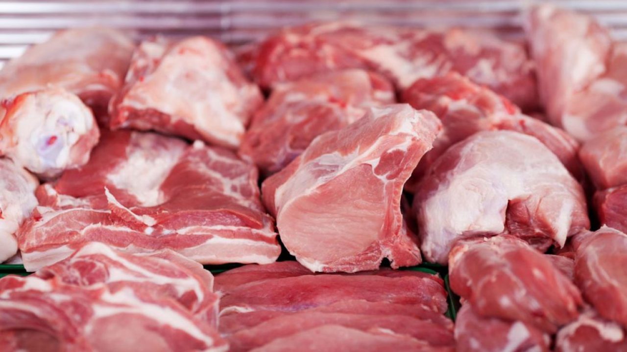 آخرین قیمت گوشت بعد از عید