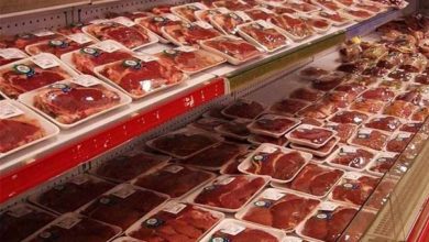 قیمت گوشت قرمز و مرغ در بازار (۲۶ فروردین)