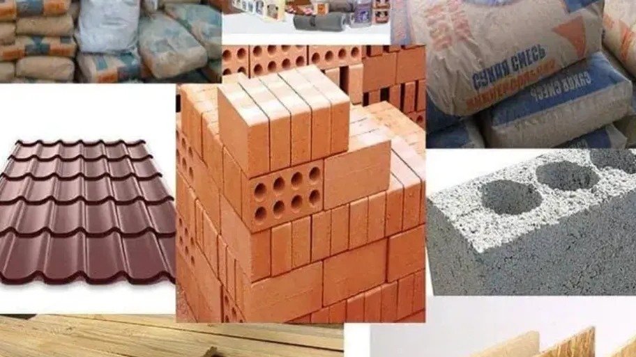 قیمت مصالح ساختمانی
