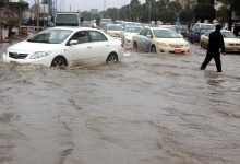 هواشناسی ۲۹ اردیبهشت؛ بارش‌های سیل‌آسا در راه این ۹ استان