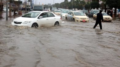 هواشناسی ۲۹ اردیبهشت؛ بارش‌های سیل‌آسا در راه این ۹ استان
