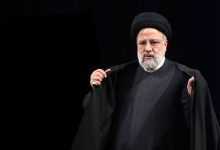 پیام تسلیت نایب رئیس اتاق اصناف تهران در پی شهادت آیت الله رئیسی