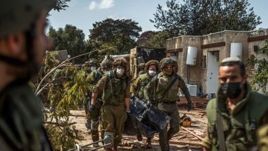اعتراف رسانه‌های اسرائیلی به تلفات سنگین در رفح