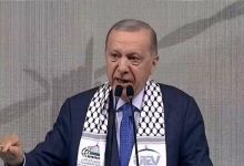 ترکیه روابط تجاری با اسراییل را متوقف کرد