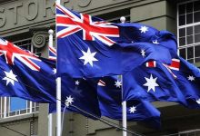 تحریم‌های جدید استرالیا علیه ۵ فرد و ۳ نهاد ایرانی+جزئیات