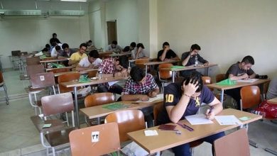 دانش آموزان بدون کارت ورود به جلسه از شرکت در امتحان نهایی محروم می‌شوند؟