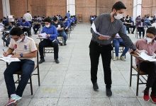 وزیر آموزش و پرورش بر اجرای دقیق برگزاری امتحانات نهایی تاکید کرد