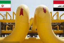 قرارداد گازی ایران و عراق تمدید شد
