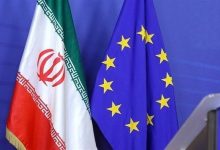 موافقت اتحادیه اروپا با اعمال تحریم علیه ایران
