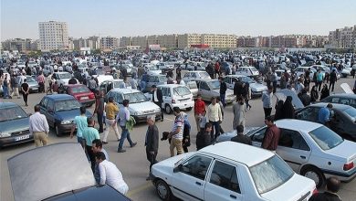 آخرین وضعیت بازار خودرو/ لیست قیمت کارخانه ای سایپا و ایران خودرو
